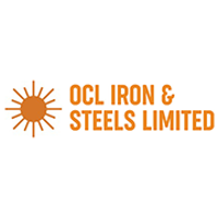 OCL IRON & STEELS LTD.